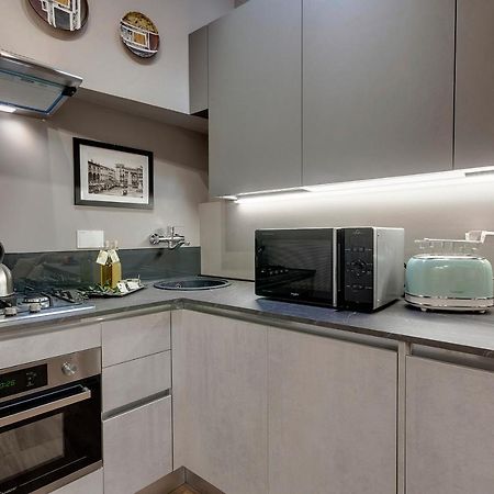 Neri Apartment 佛罗伦萨 外观 照片