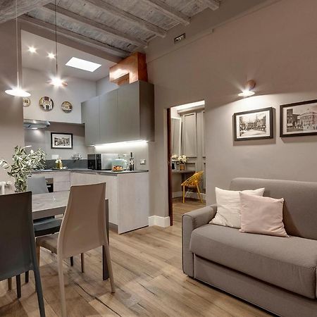 Neri Apartment 佛罗伦萨 外观 照片