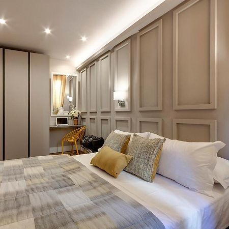 Neri Apartment 佛罗伦萨 外观 照片