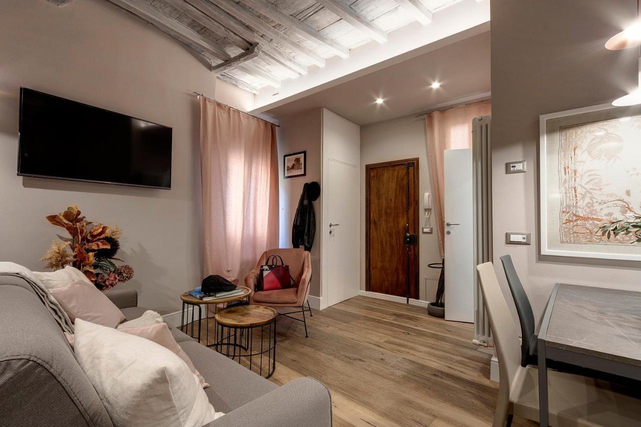 Neri Apartment 佛罗伦萨 外观 照片
