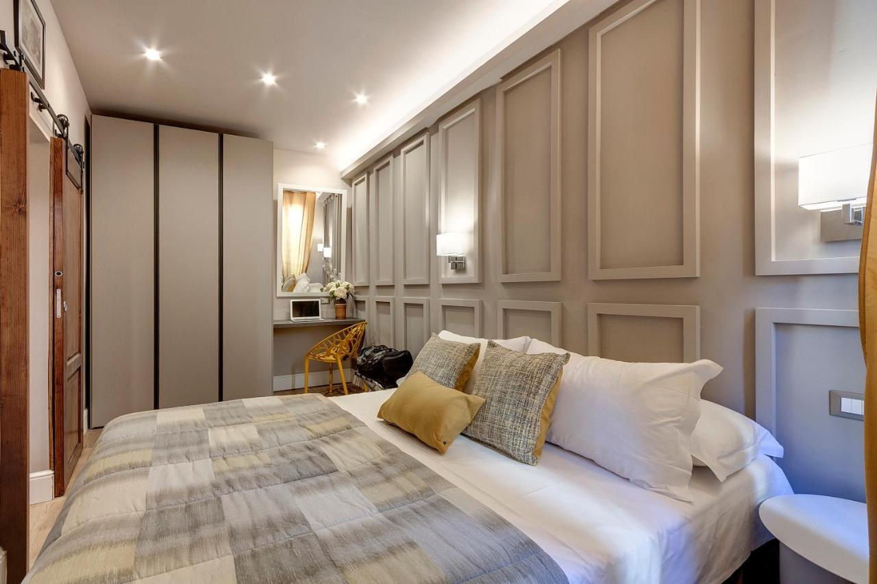 Neri Apartment 佛罗伦萨 外观 照片